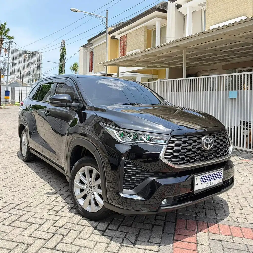 KM30RB! Zenix V Bensin 2023