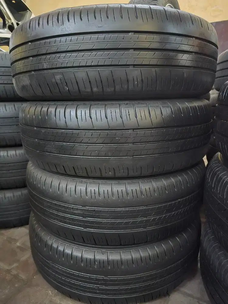 4 Ban 95% 195/65/16 Xpander Livina Serena Innova BRV XL7 Cortez Luxio