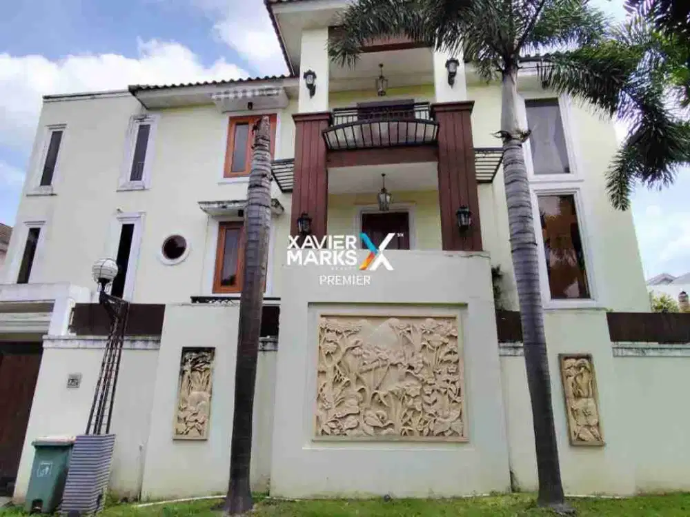 DIJUAL MURAH RUMAH MEWAH HOOK DI PERMATA JINGGA, SUHAT MALANG