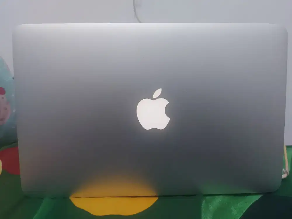 MacBook Air 7,1