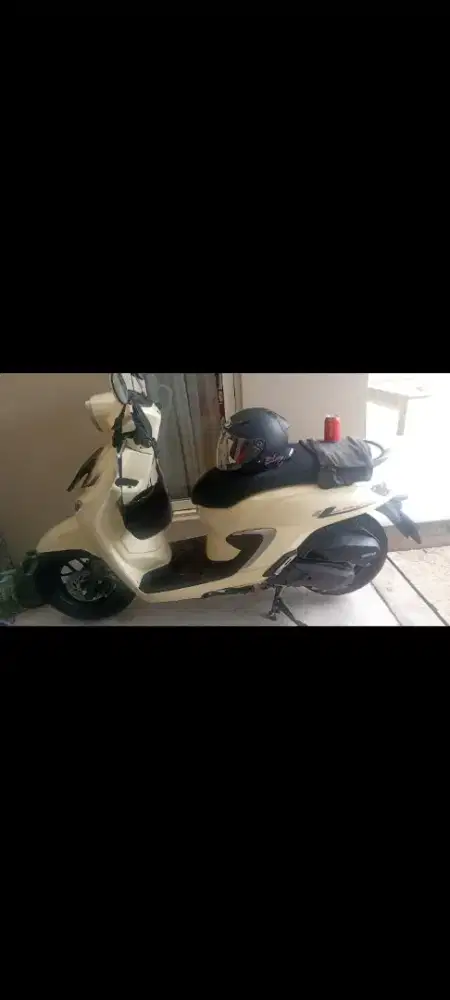 Honda stylo KM baru 1394