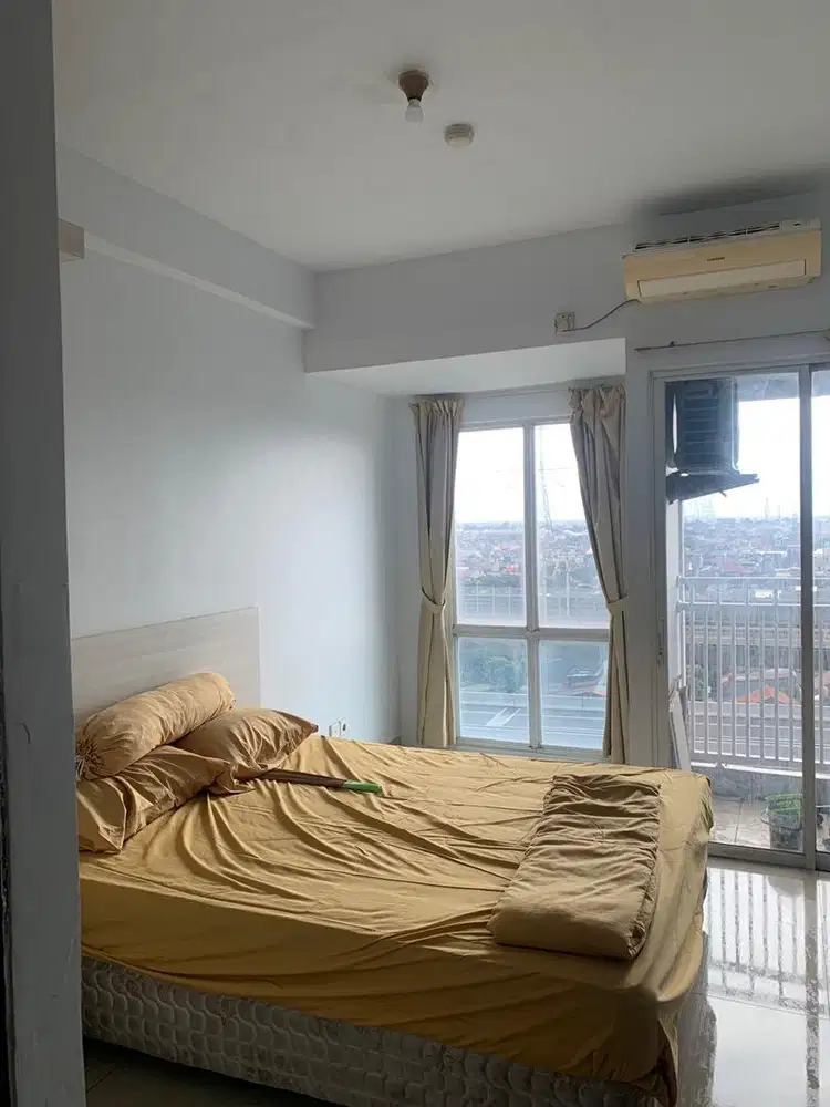 Disewakan 1 Unit Apartemen Grand Dhika City