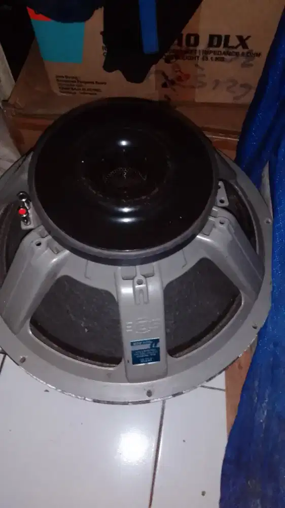 Spiker acr deluxe 18710