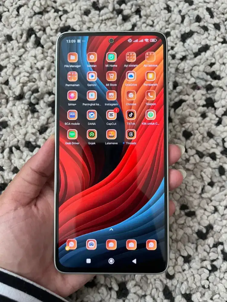 POCO M7 PRO 5G 8/256