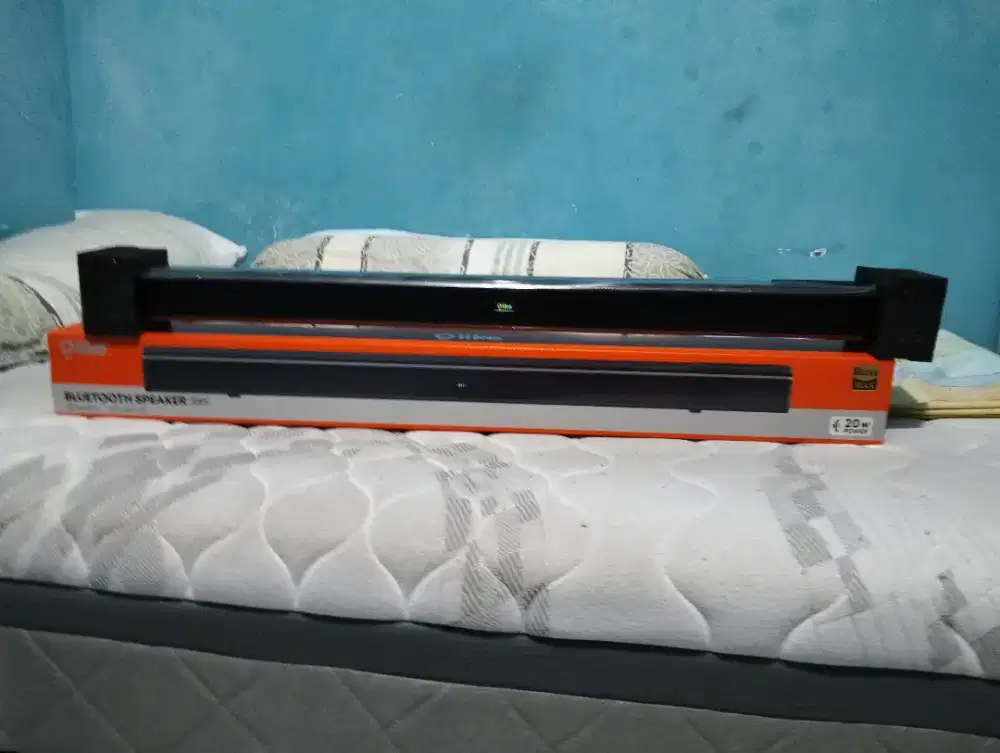 O like Bluetooth speaker S18H