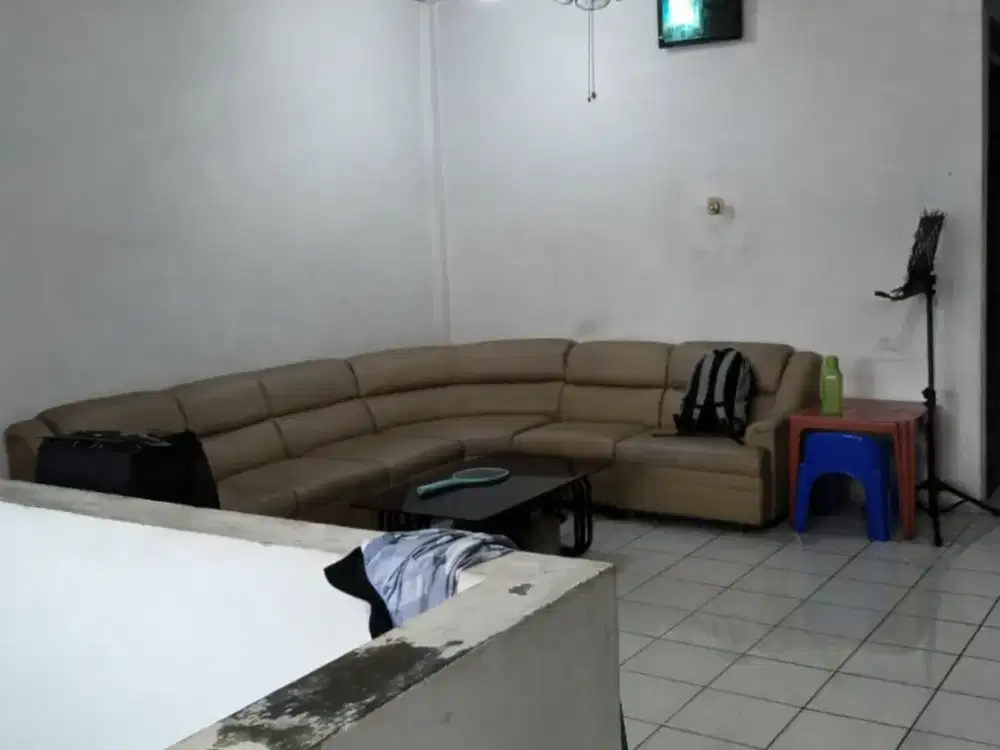 Ruko 2,5 Lantai di Jl. Purwakarta, Antapani - Bandung