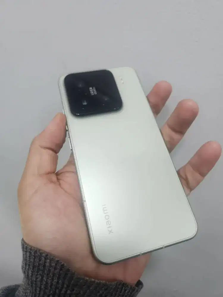 Xiaomi 15 5g 12/256 siapa cepat dia dapat aja