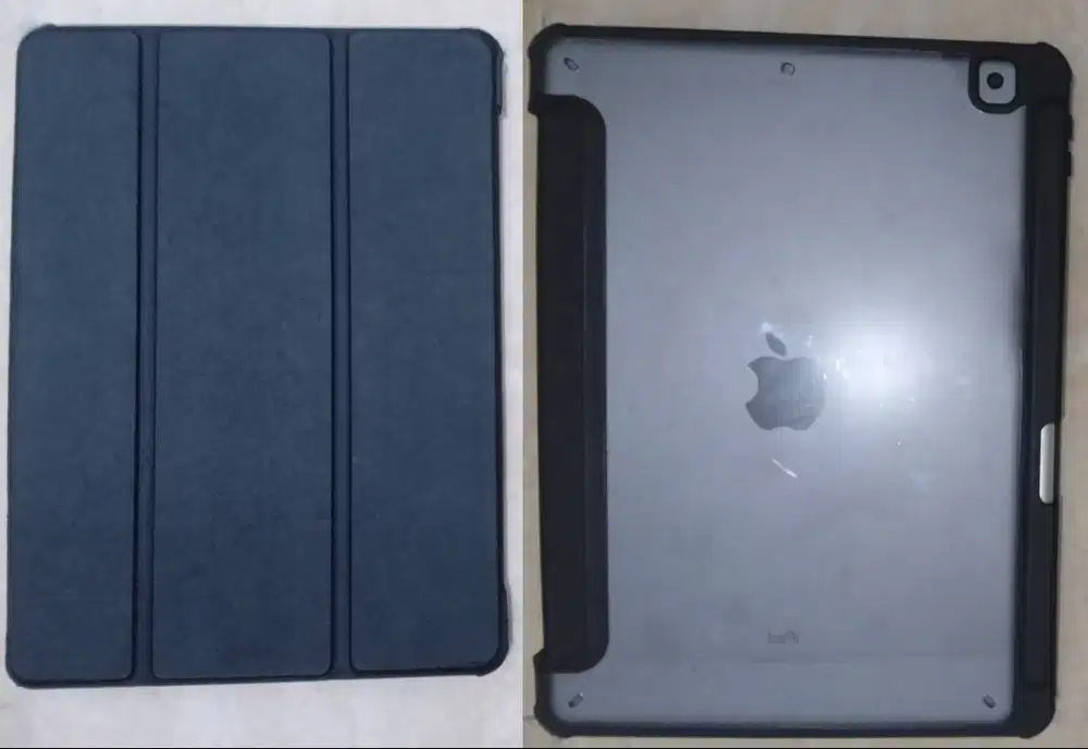 iPad 8 Gray 32 GB (Case Only) bonus pen