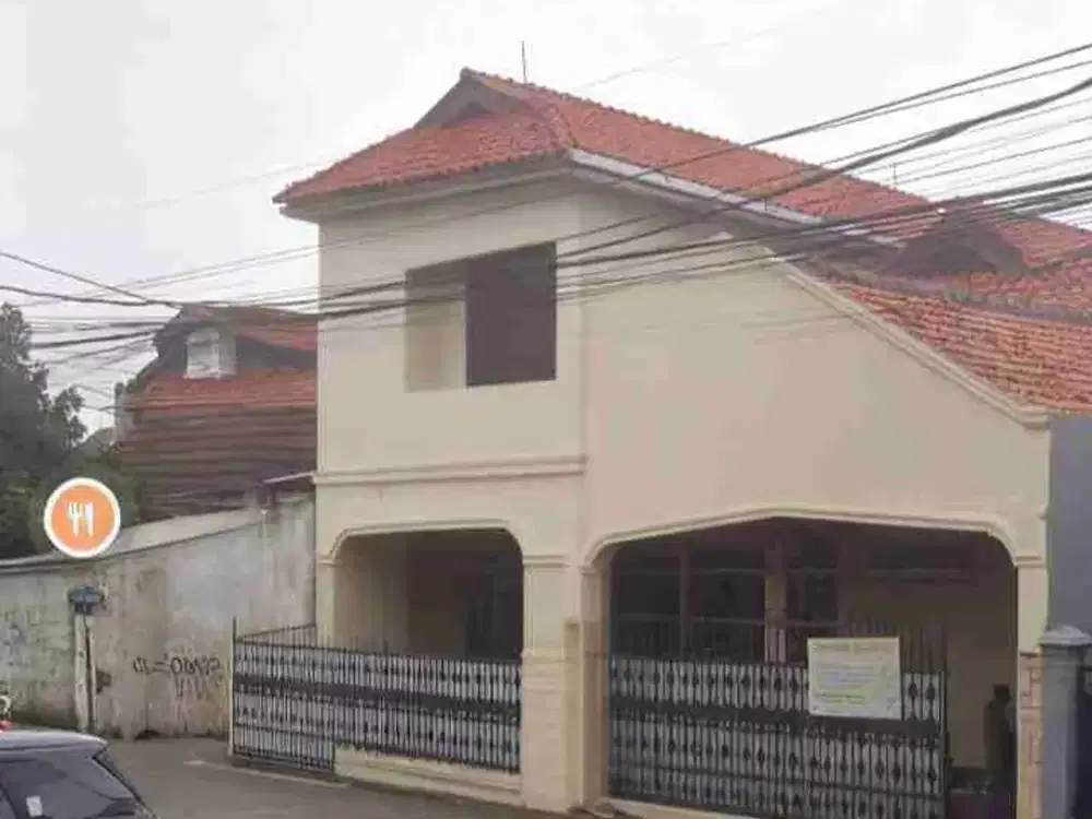 Rumah Apik jatimakmur pondok gede