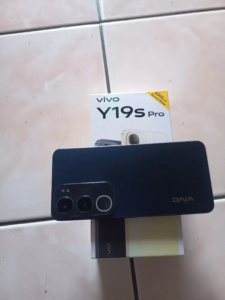 Xiaomi Note 14 5G RAM 8/256GB Lengkap Mulus NO Minus