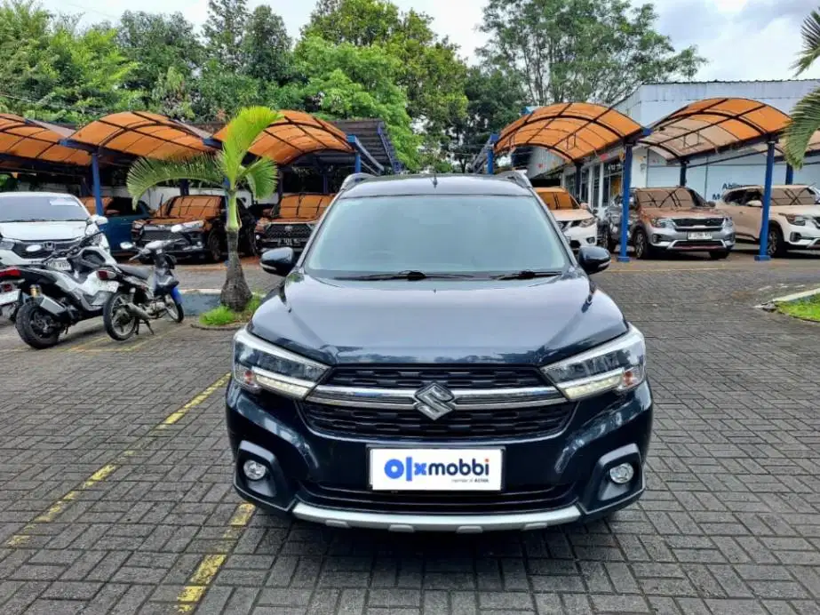 [OLXmobbi] PAJAK PANJANG - SUZUKI XL7 1.5 BETA MANUAL 2020