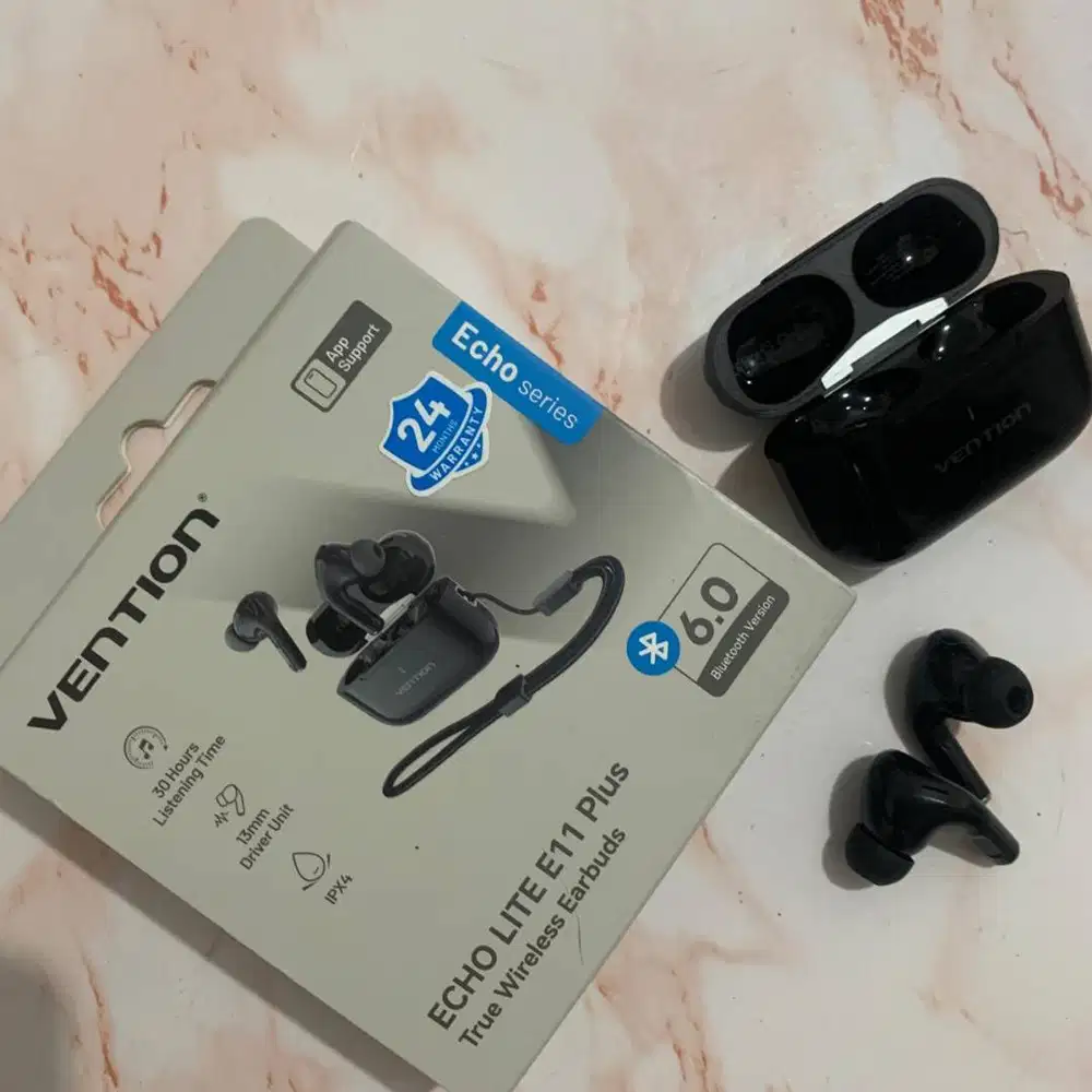 Dijual Earbuds Vention