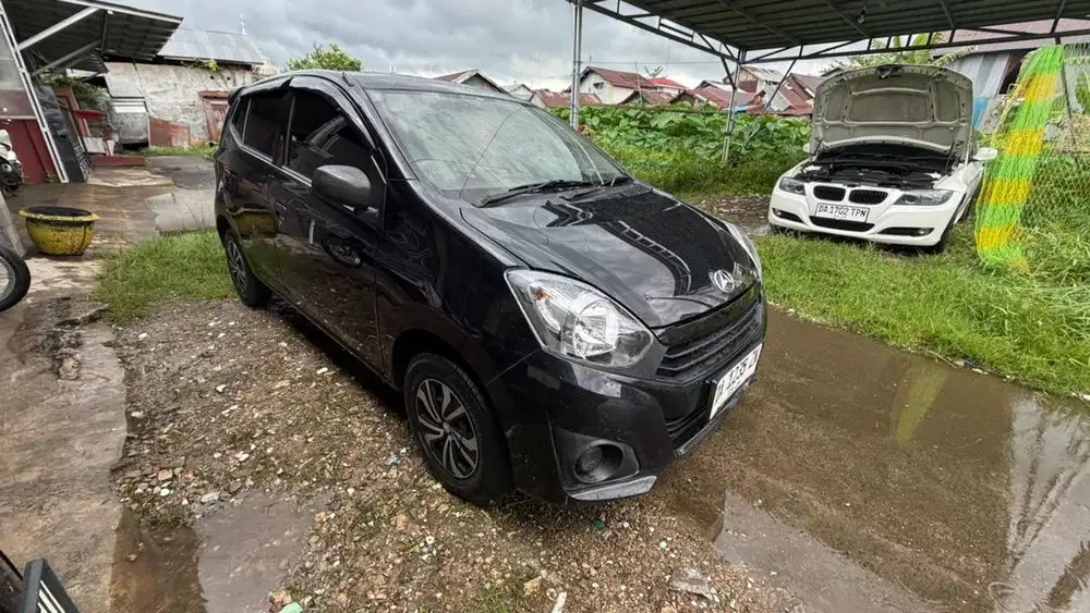 Ayla D 1.0 Manual 2019