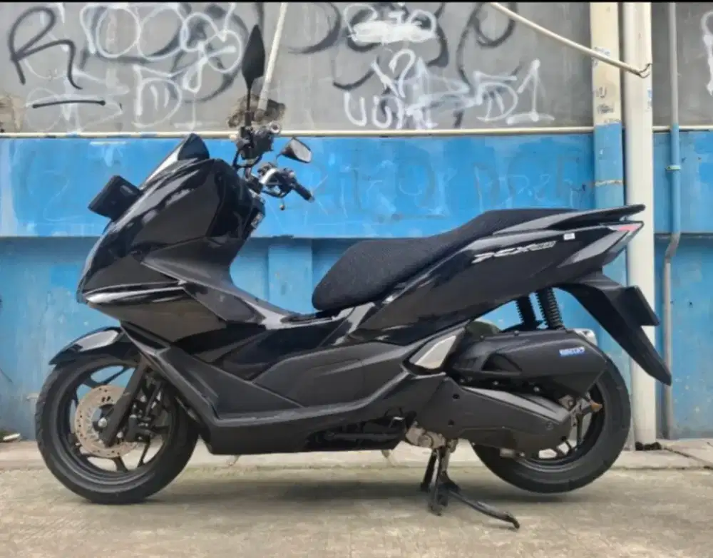 Jual Cepat Honda PCX 160 Mulus No Minus 2023