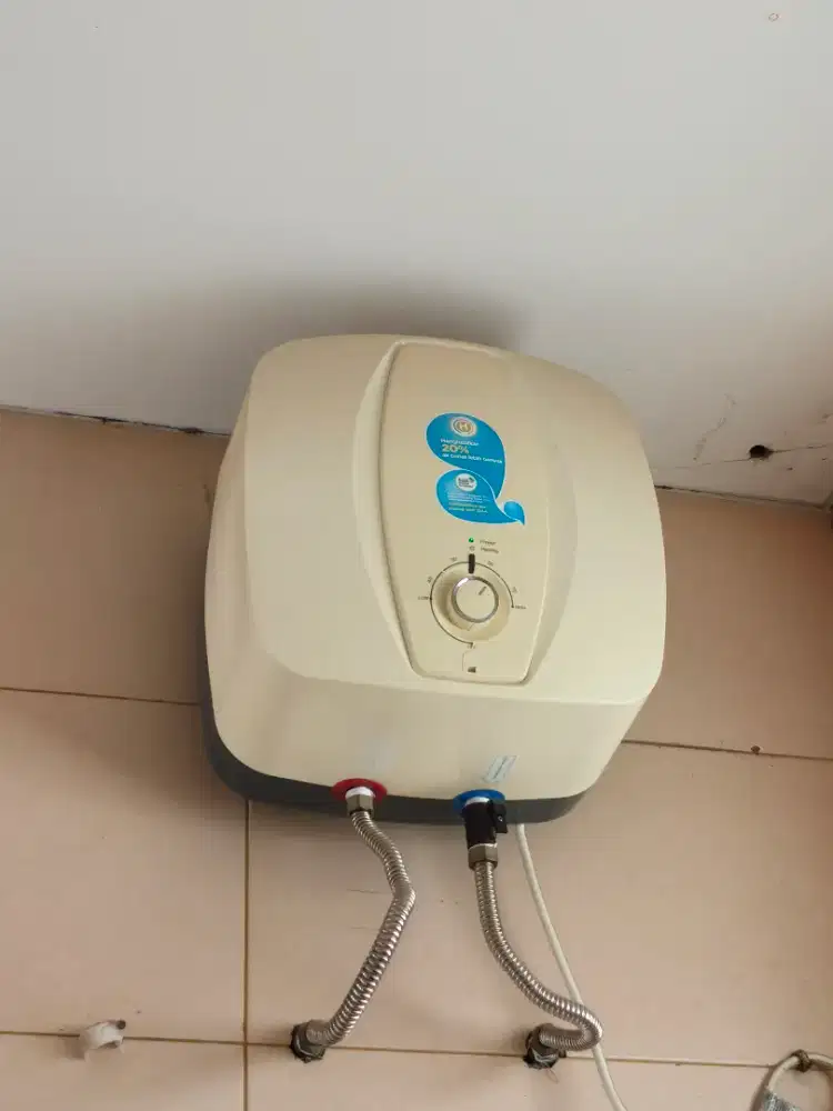 Water Heater (Listrik)