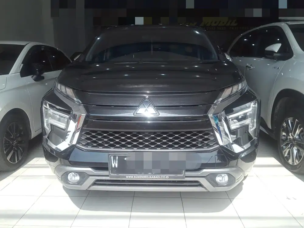 Mitsubishi Xpander 2022 Bensin