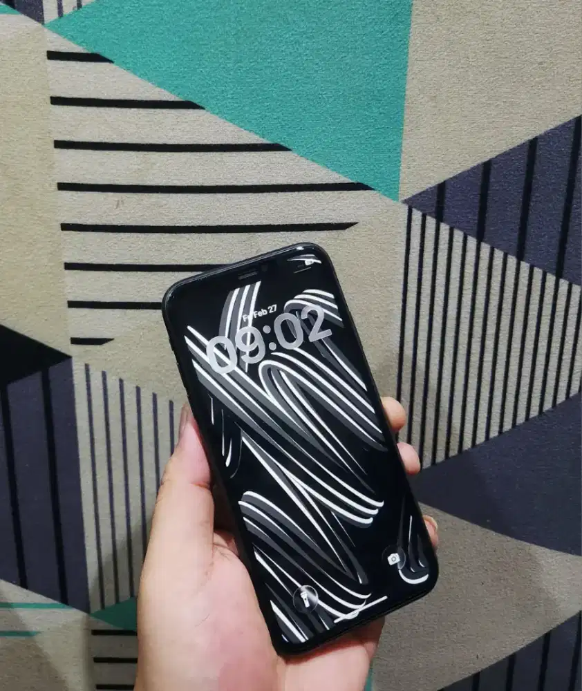 iphone 11 ibox resmi Metalik black