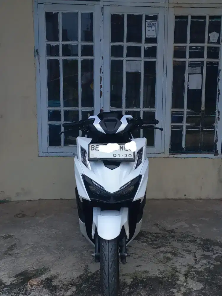 Honda Vario 160 ABS