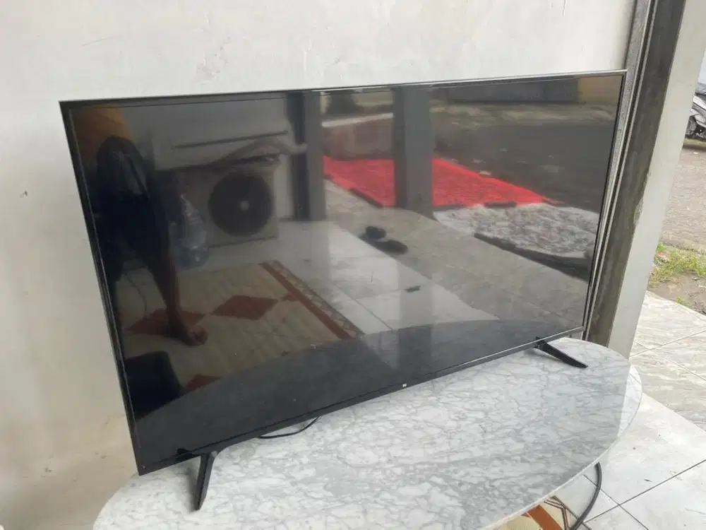 Smart TV Xiaomi 55 inch minus
