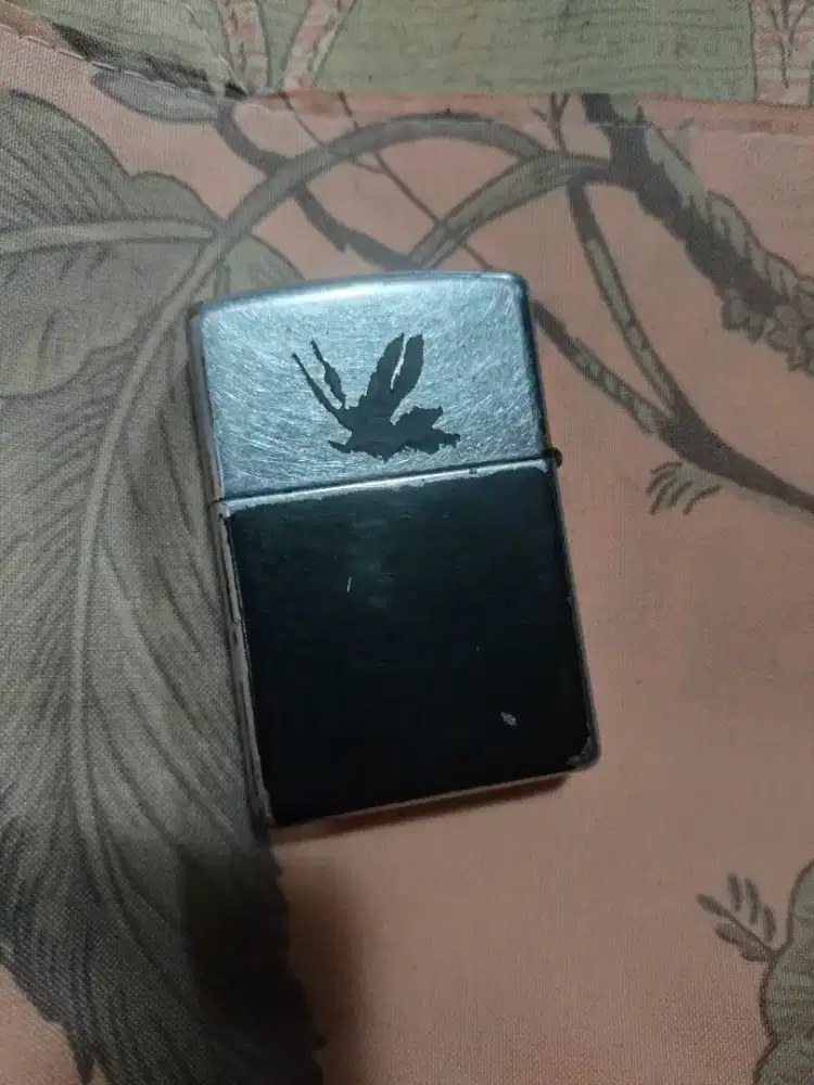 Korek Zippo Original Bradford USA