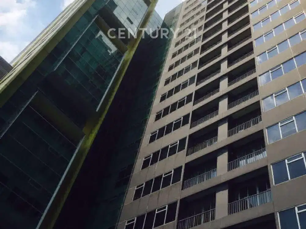 Apertement Kuningan Place