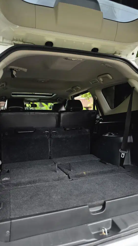 Mitsubishi Pajero Sport 2021 Diesel