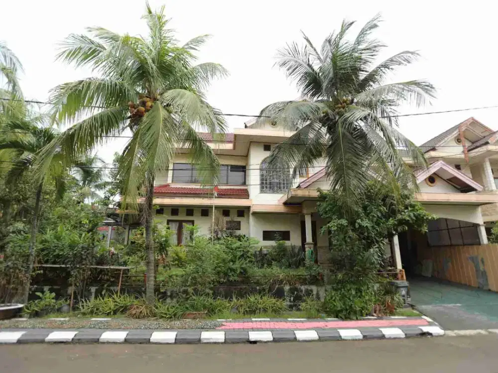 BU rumah huk Gema Pesona Estate kawasan elit depok