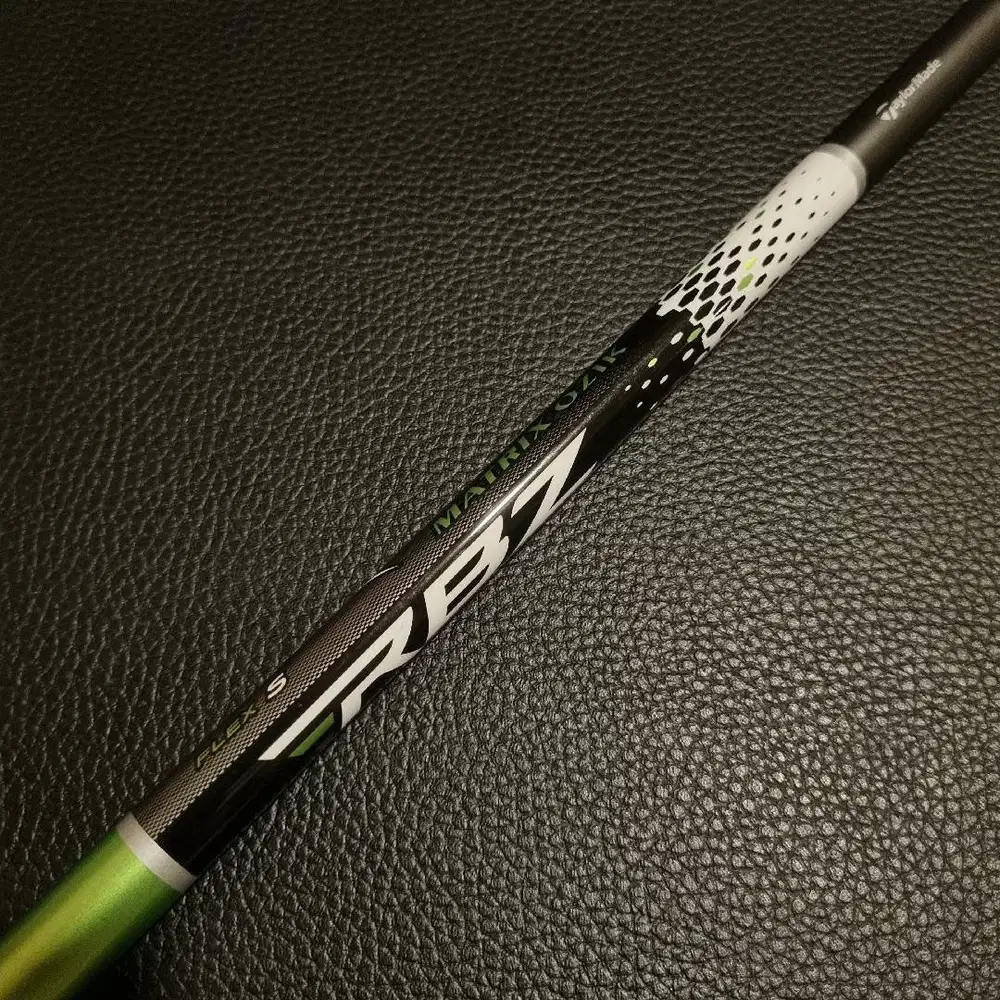 Shaft driver golf Matrix Ozik 50 S copotan Taylormade RBZ