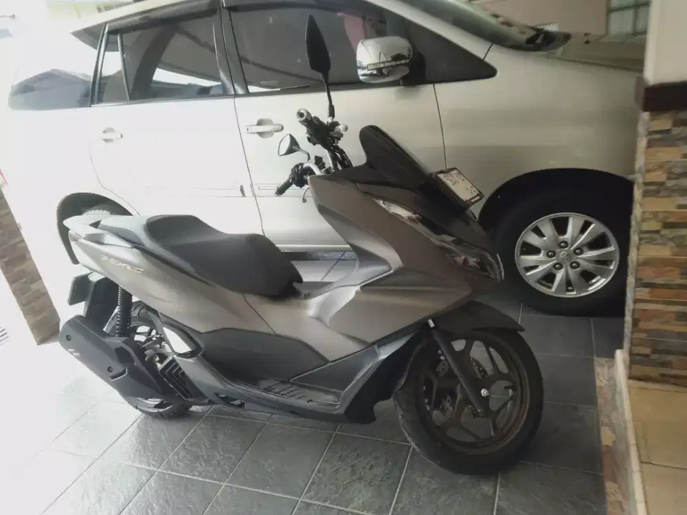 PCX type ABS mulus 2024