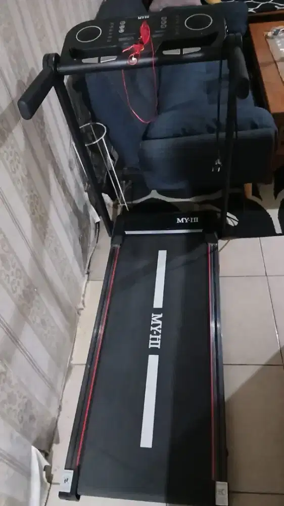 Threadmill MY III