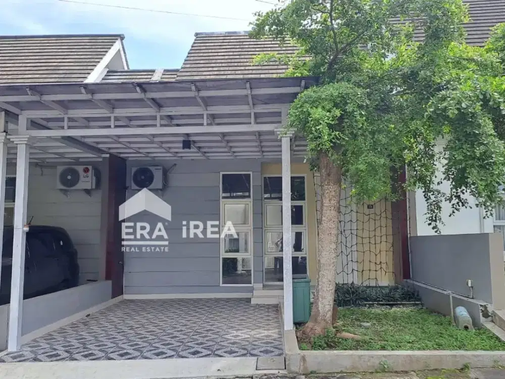 RUMAH DIJUAL DI JOGJA DEKAT ANGKRINGAN PUNCAK BIBIS