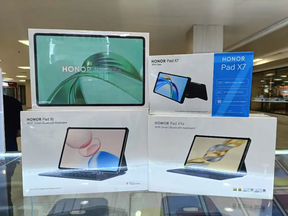 Hoonnor tab X9a Ram 8/128