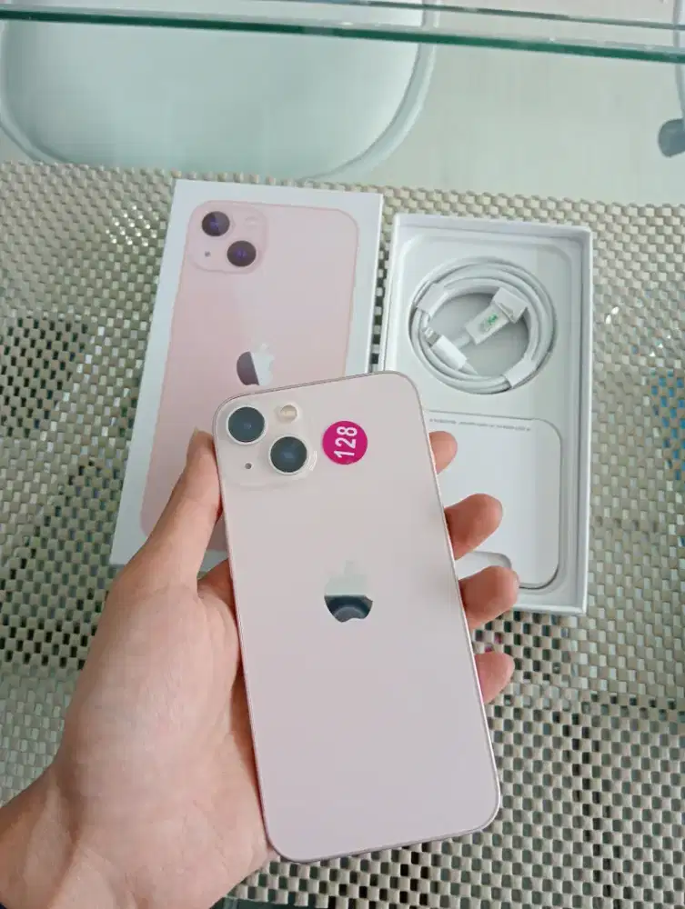 IPHONE 13 128 EX INTER