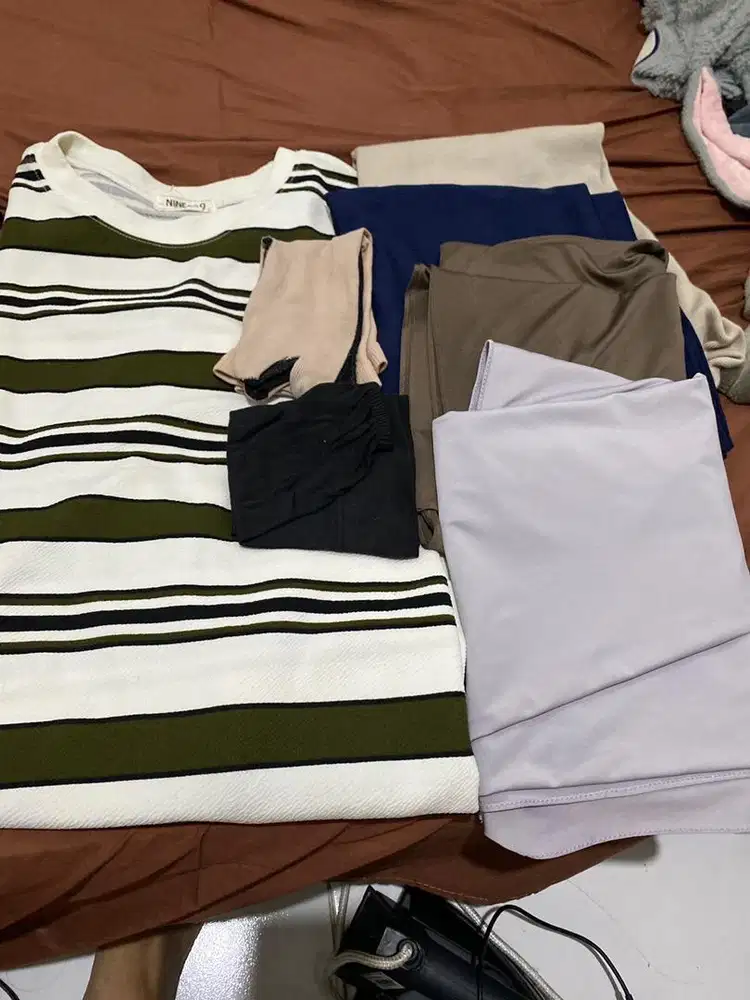 FREE, ONGKIR DITANGGUNG PENERIMA