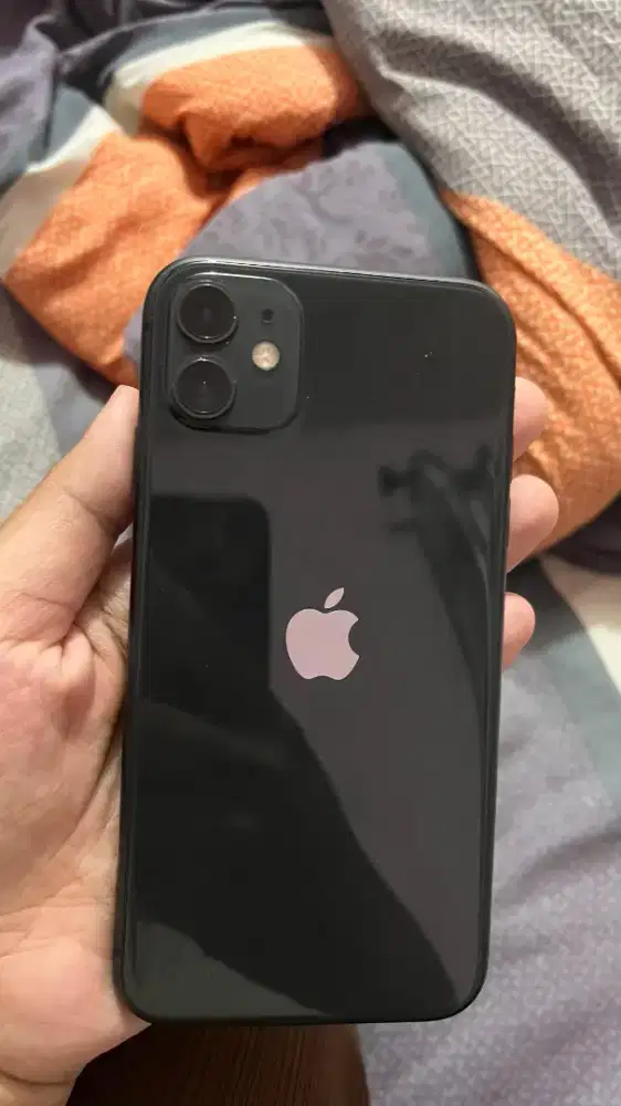 Iphone 11 64 GB ibox