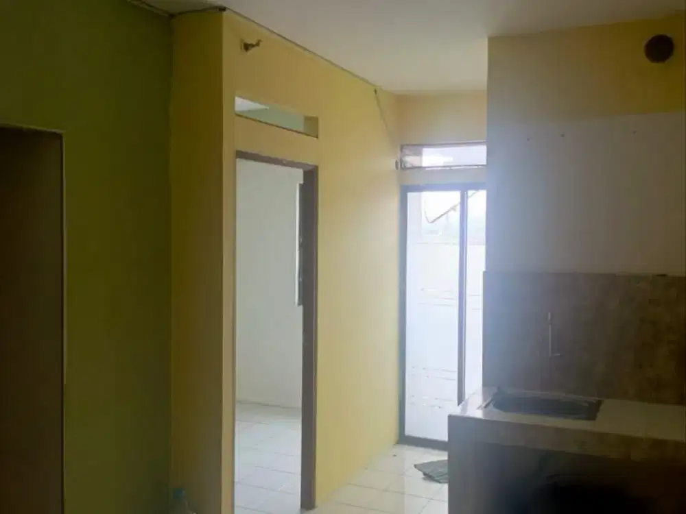 Gateway Ahmad Yani, Cicadas. Unit Apartemen 2Br di Kota Bandung