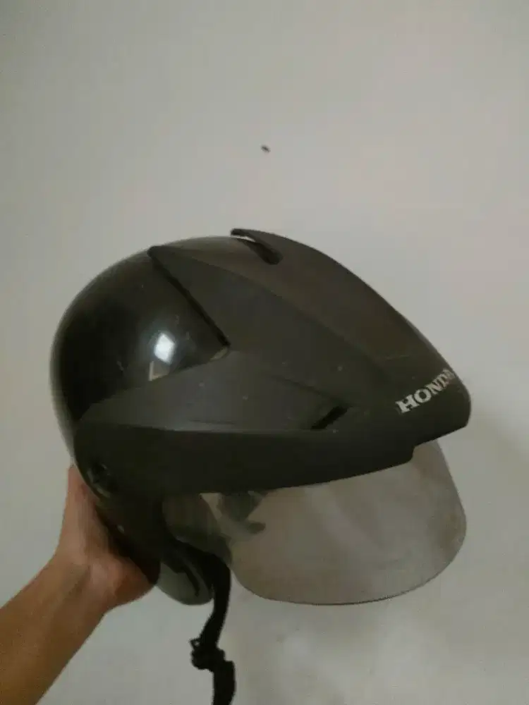HELM SNI BAWAAN MOTOR