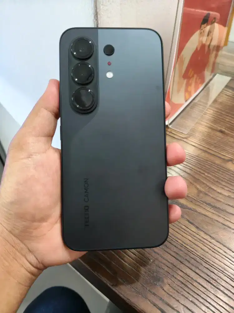 CAMON 50 4G  16/256GB