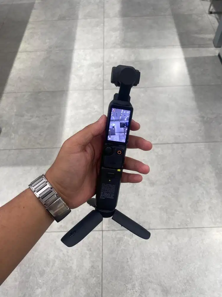 NEW DJI POCKET 3 CREATOR COMBO