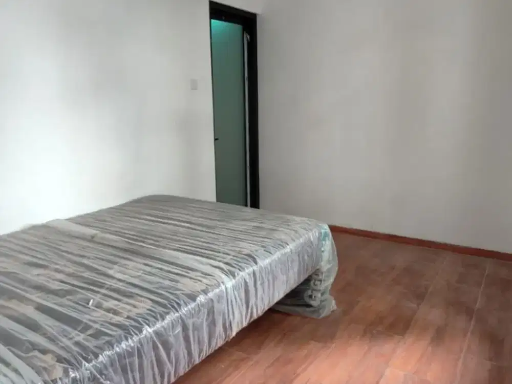 Dijual Rumah Brand New Hook Sektor 6 Gading Serpong