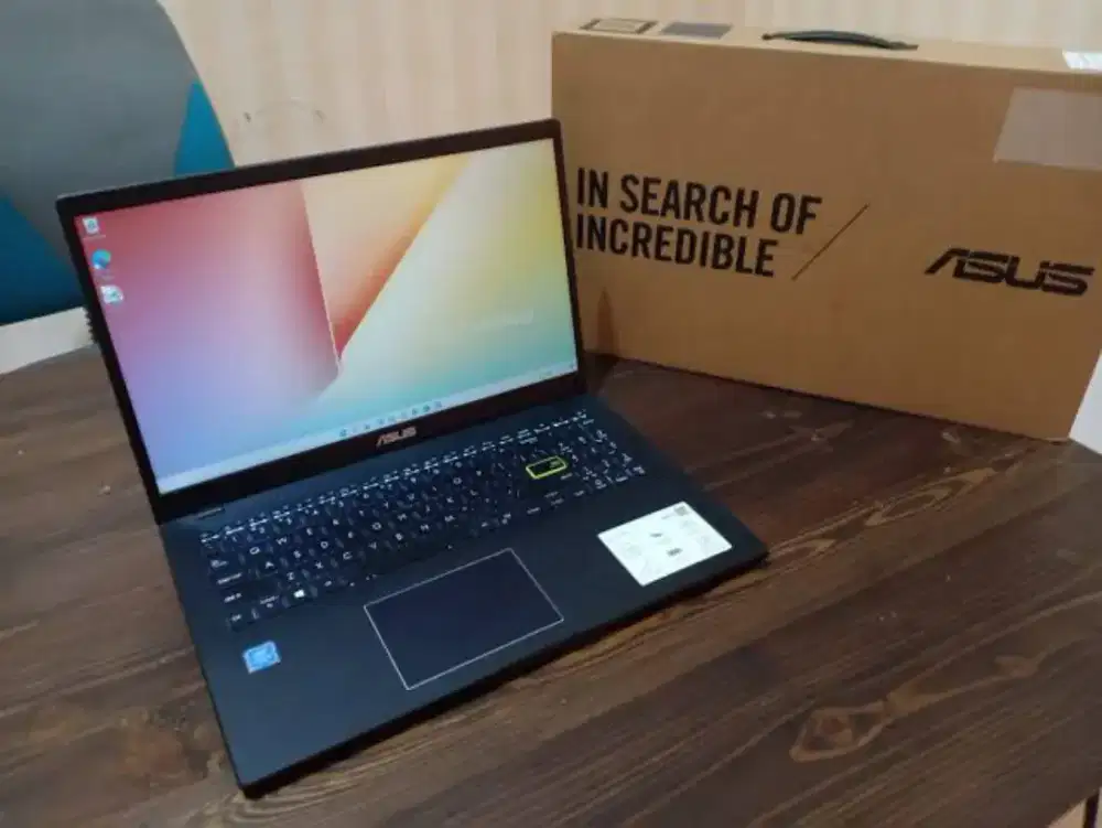 JUAL LAPTOP ASUS LM510