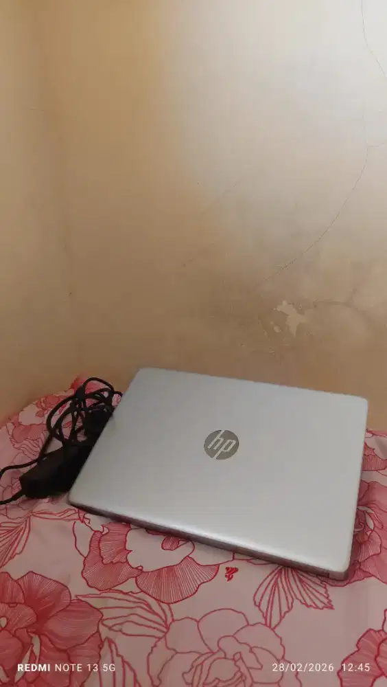 Hp 1415AU 8/512 Ryzen 3