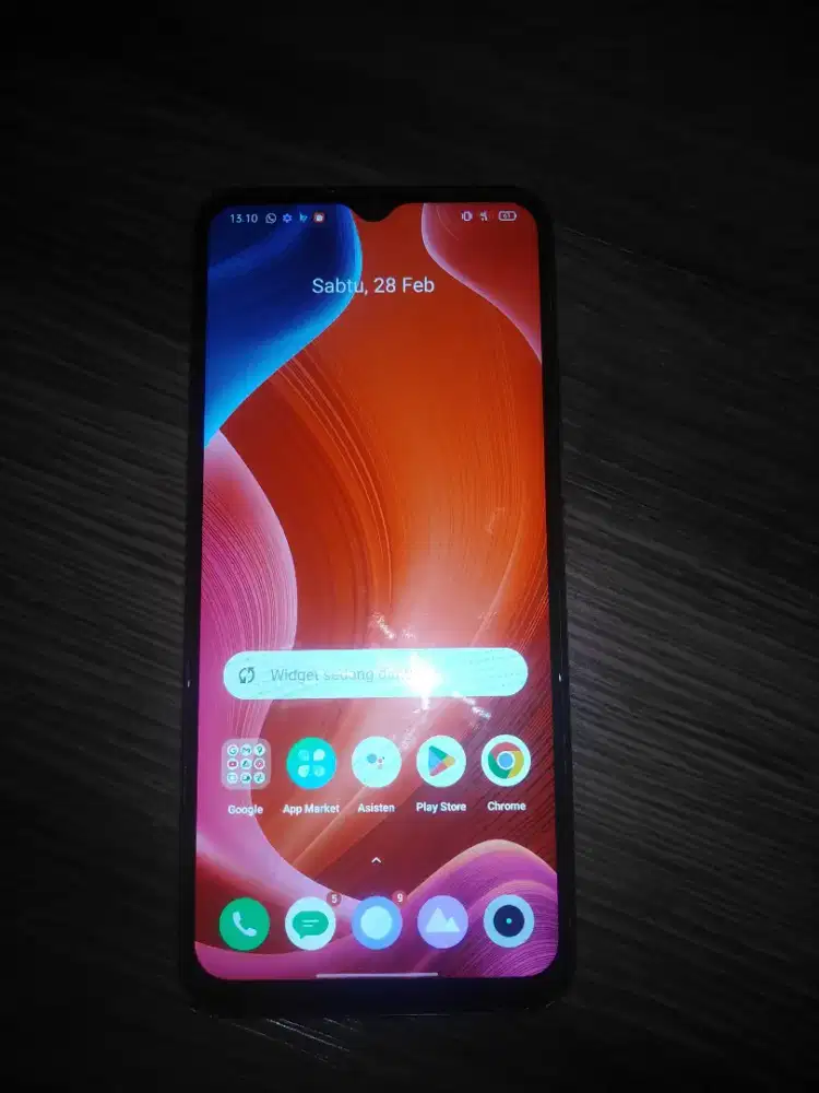 Smartphone realme C12