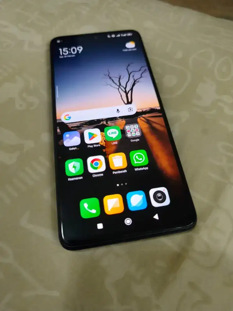 Redmi Note 11 Pro 5G