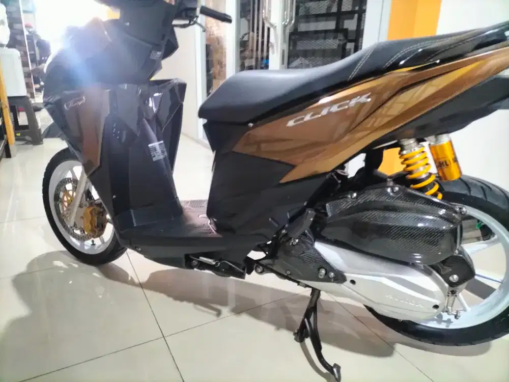 Di jual vario 150 2017