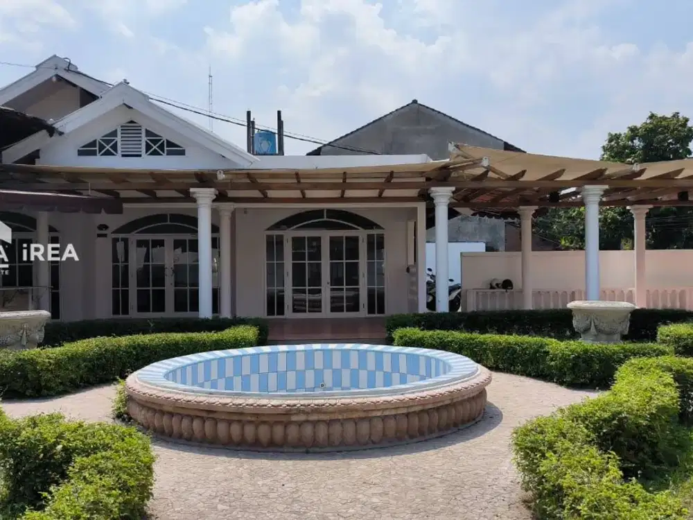 RUANG USAHA DISEAKAN DI JOGJA DEKAT ALUN-ALUN KIDUL