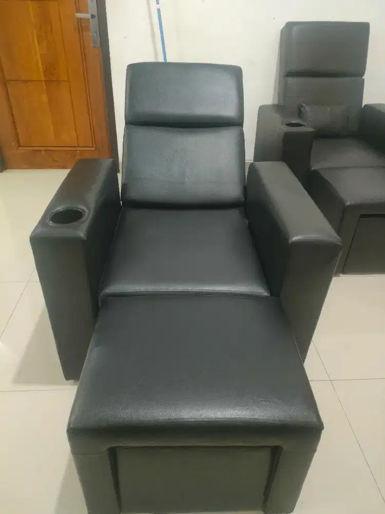 SOFA KURSI REFLEKSI BEKAS