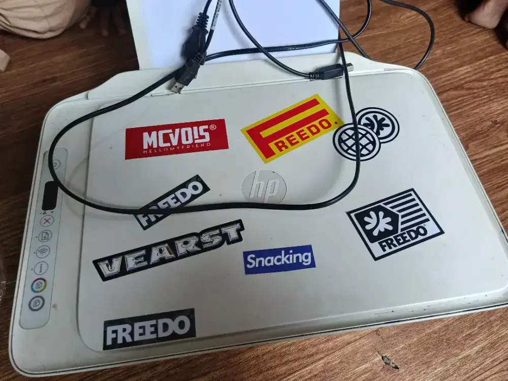 HP printer bekas tapi bagus