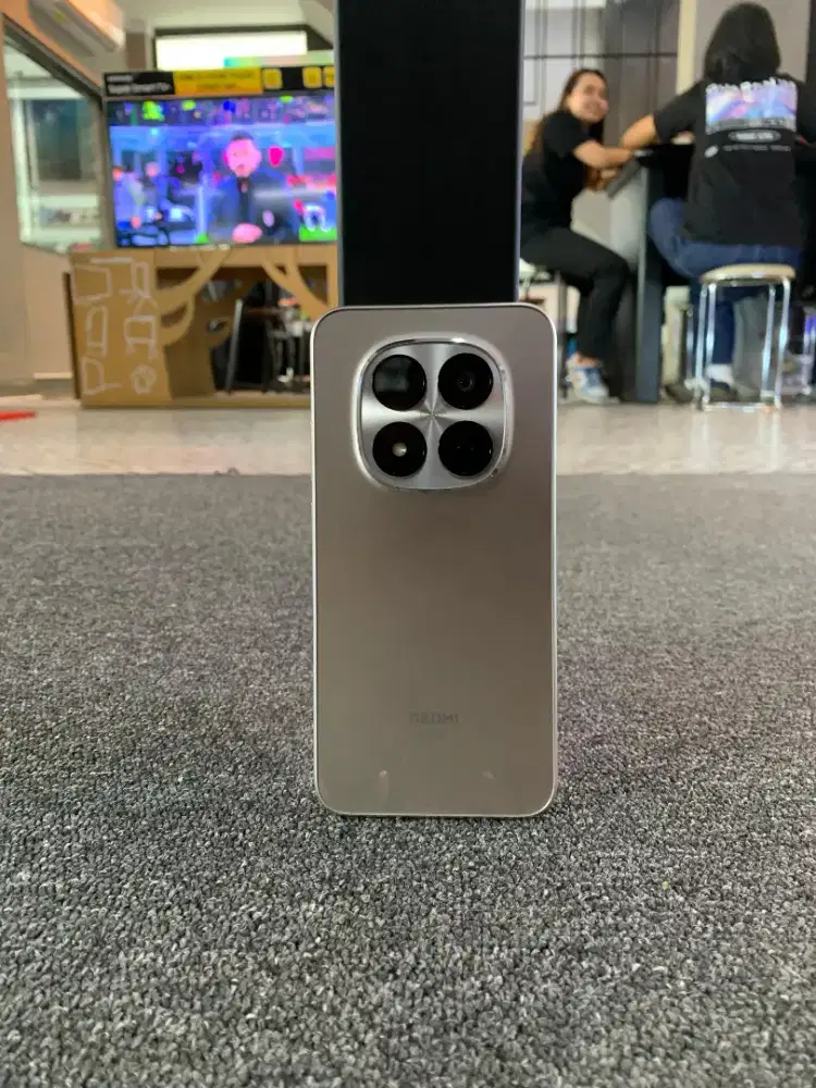 Redmi Note 15 Pro 5G | Promo Ramadhan