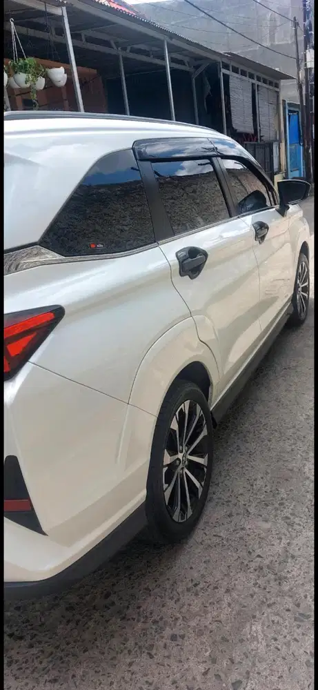 Toyota Avanza 2023 Bensin